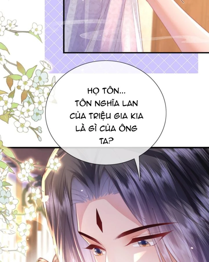 Sau Khi Hắc Hóa, Thế Tử Diễn Sâu Điên Cuồng Đòi Dính Lấy Ta Chapter 22 - 18