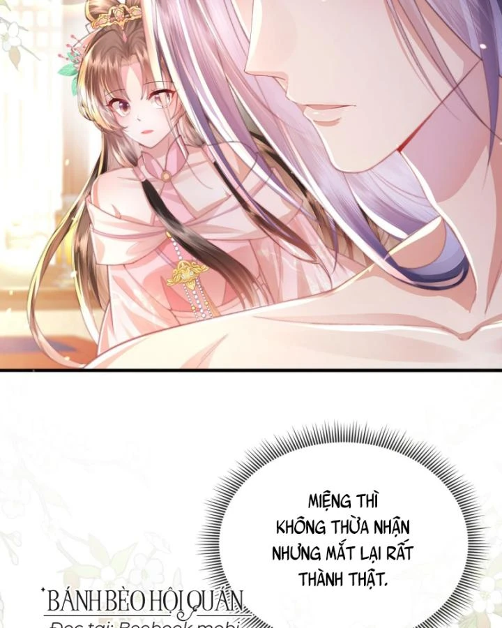 Sau Khi Hắc Hóa, Thế Tử Diễn Sâu Điên Cuồng Đòi Dính Lấy Ta Chapter 22 - 19