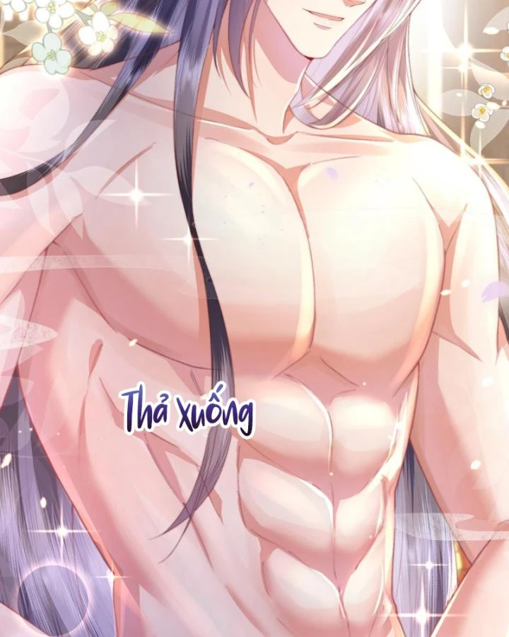 Sau Khi Hắc Hóa, Thế Tử Diễn Sâu Điên Cuồng Đòi Dính Lấy Ta Chapter 22 - 23