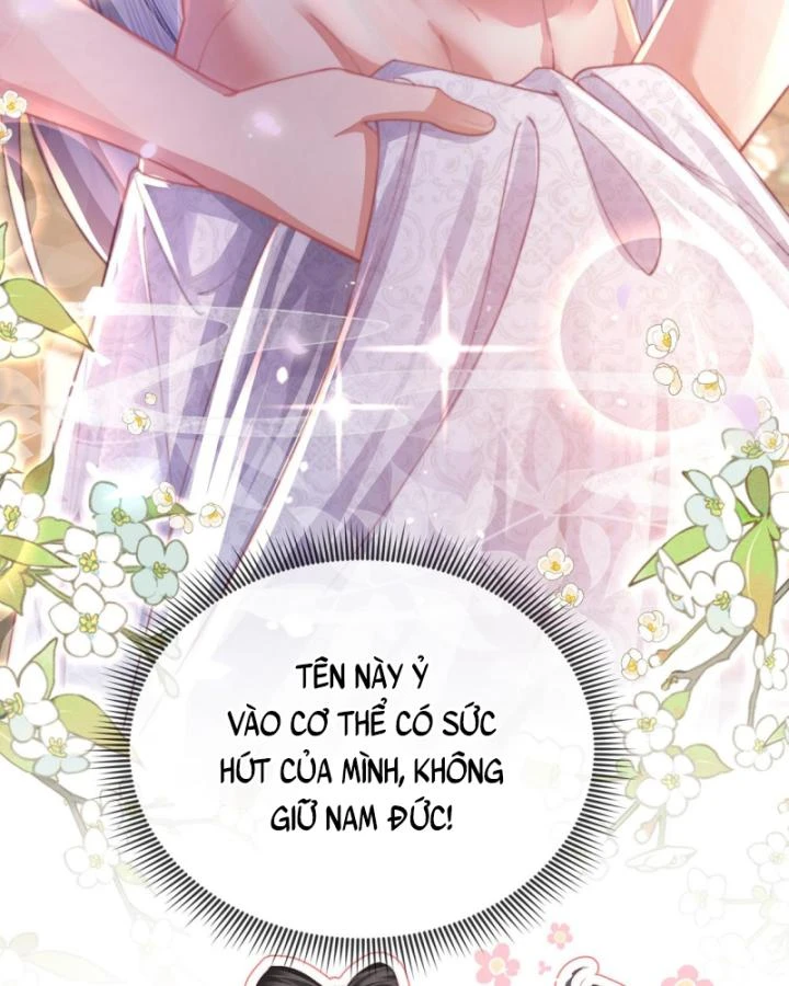 Sau Khi Hắc Hóa, Thế Tử Diễn Sâu Điên Cuồng Đòi Dính Lấy Ta Chapter 22 - 24