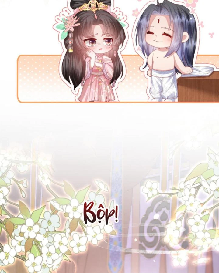 Sau Khi Hắc Hóa, Thế Tử Diễn Sâu Điên Cuồng Đòi Dính Lấy Ta Chapter 22 - 25