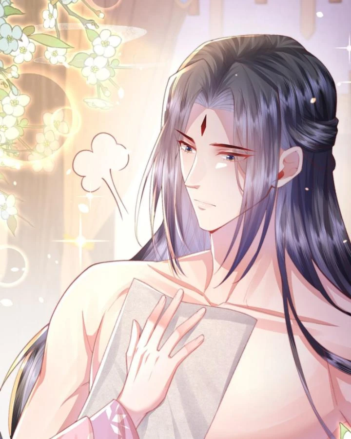 Sau Khi Hắc Hóa, Thế Tử Diễn Sâu Điên Cuồng Đòi Dính Lấy Ta Chapter 22 - 26