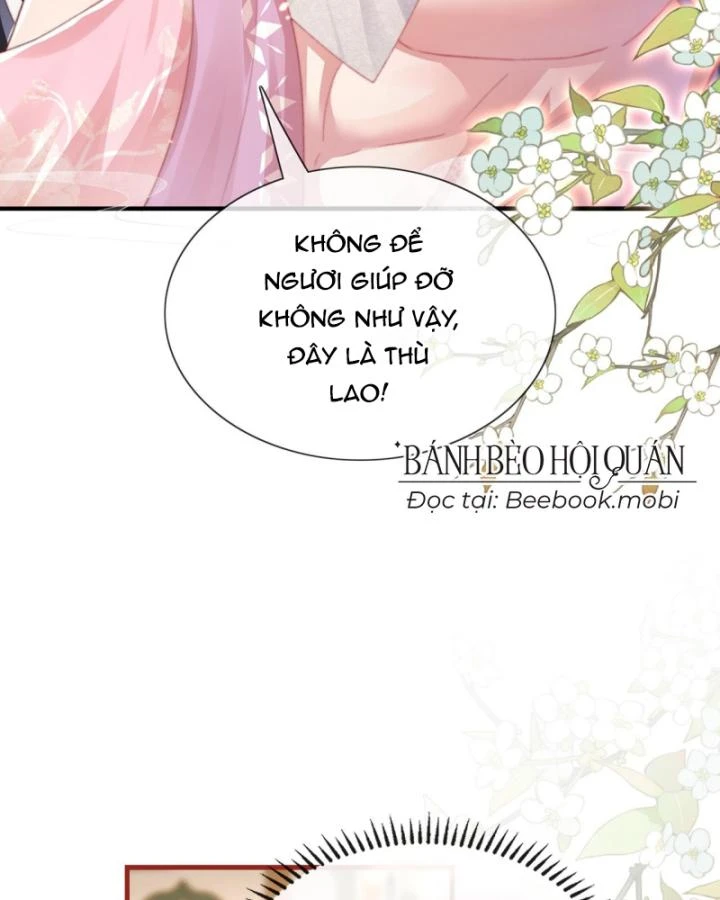 Sau Khi Hắc Hóa, Thế Tử Diễn Sâu Điên Cuồng Đòi Dính Lấy Ta Chapter 22 - 27