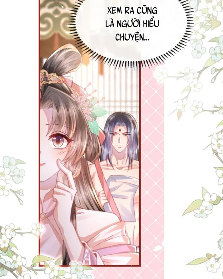 Sau Khi Hắc Hóa, Thế Tử Diễn Sâu Điên Cuồng Đòi Dính Lấy Ta Chapter 22 - 28