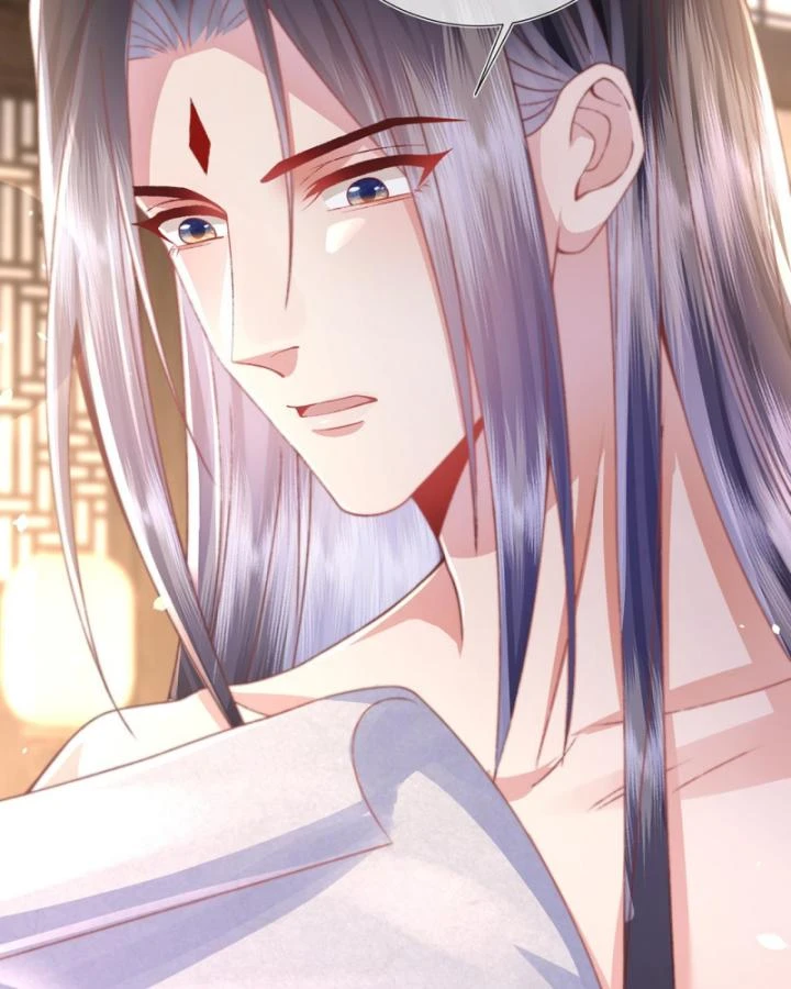 Sau Khi Hắc Hóa, Thế Tử Diễn Sâu Điên Cuồng Đòi Dính Lấy Ta Chapter 22 - 32