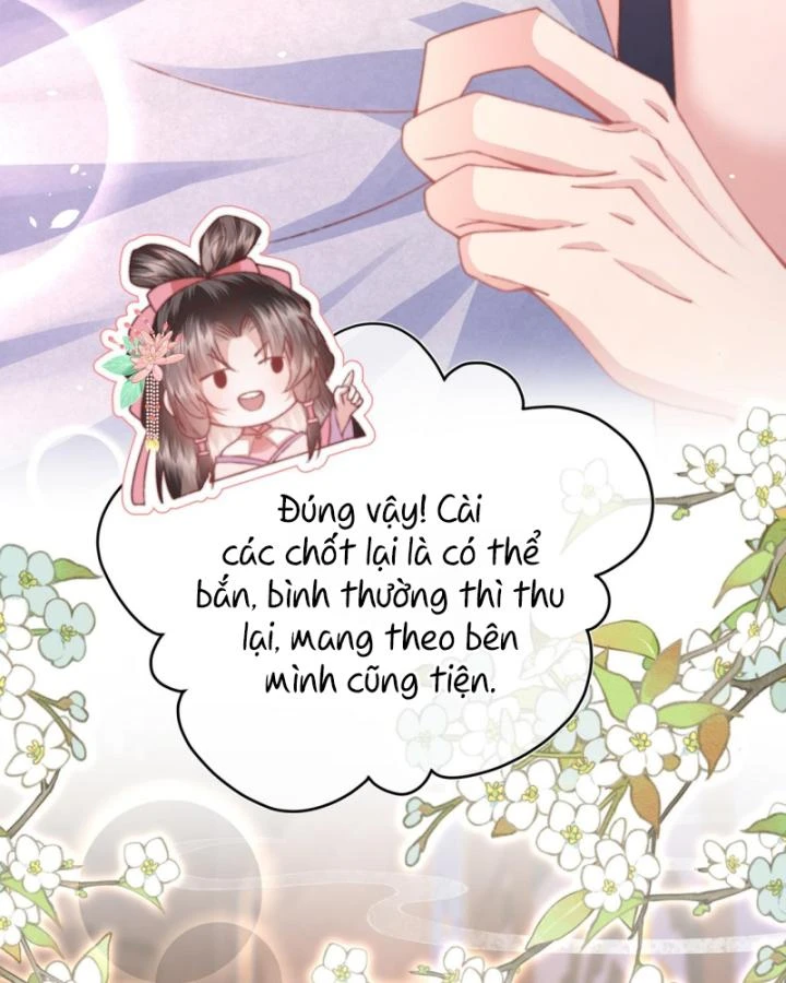 Sau Khi Hắc Hóa, Thế Tử Diễn Sâu Điên Cuồng Đòi Dính Lấy Ta Chapter 22 - 33