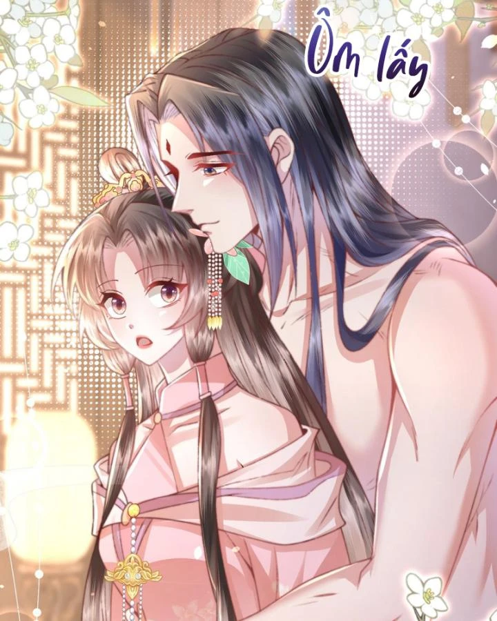 Sau Khi Hắc Hóa, Thế Tử Diễn Sâu Điên Cuồng Đòi Dính Lấy Ta Chapter 22 - 35