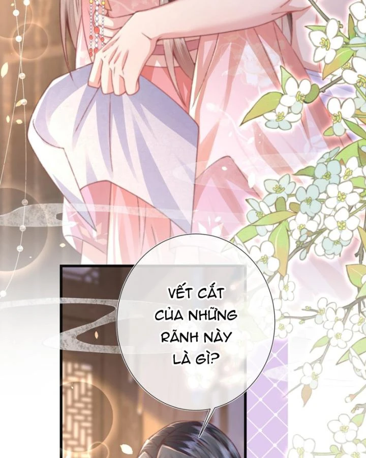 Sau Khi Hắc Hóa, Thế Tử Diễn Sâu Điên Cuồng Đòi Dính Lấy Ta Chapter 22 - 36