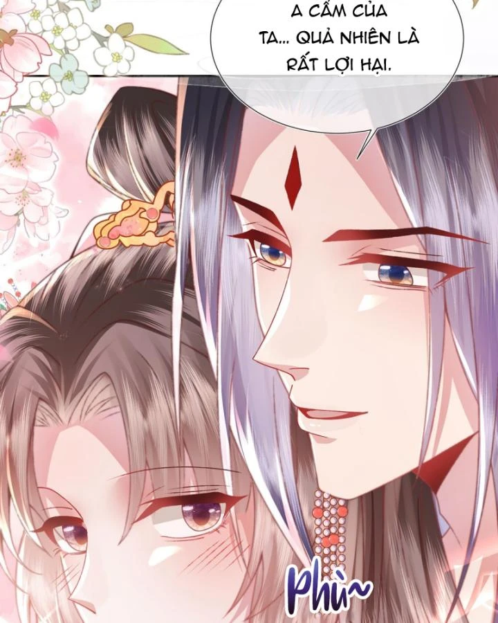 Sau Khi Hắc Hóa, Thế Tử Diễn Sâu Điên Cuồng Đòi Dính Lấy Ta Chapter 22 - 38