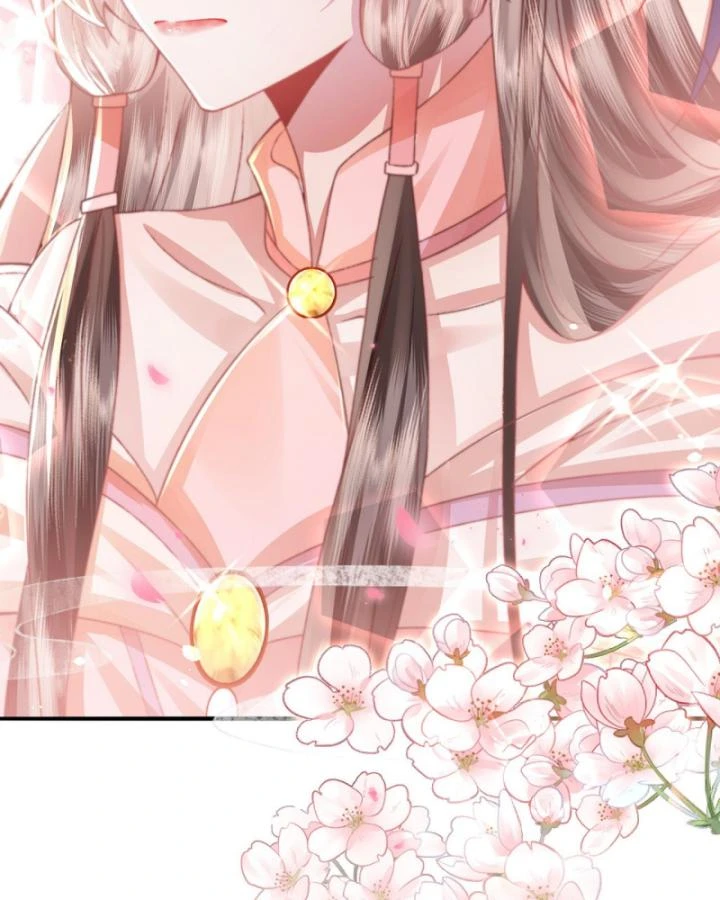 Sau Khi Hắc Hóa, Thế Tử Diễn Sâu Điên Cuồng Đòi Dính Lấy Ta Chapter 22 - 39