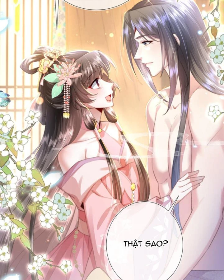 Sau Khi Hắc Hóa, Thế Tử Diễn Sâu Điên Cuồng Đòi Dính Lấy Ta Chapter 22 - 41