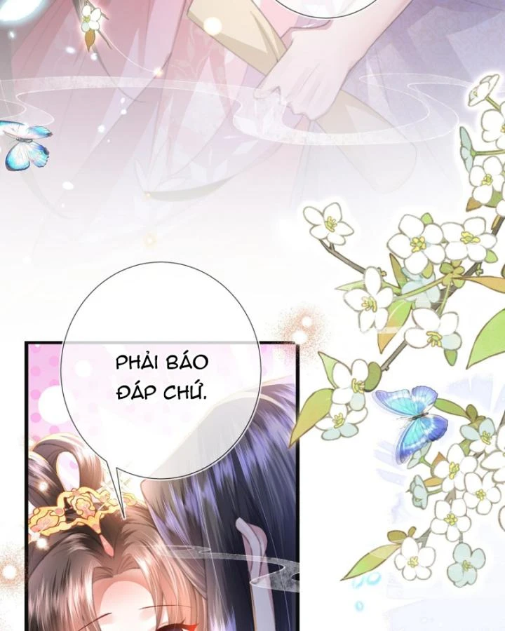 Sau Khi Hắc Hóa, Thế Tử Diễn Sâu Điên Cuồng Đòi Dính Lấy Ta Chapter 22 - 42