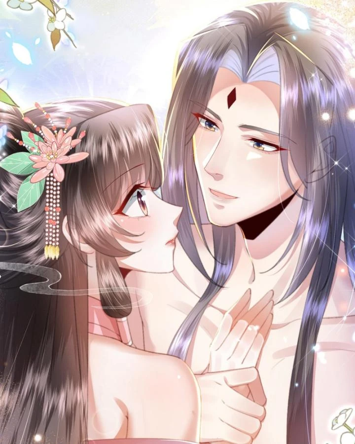 Sau Khi Hắc Hóa, Thế Tử Diễn Sâu Điên Cuồng Đòi Dính Lấy Ta Chapter 22 - 44