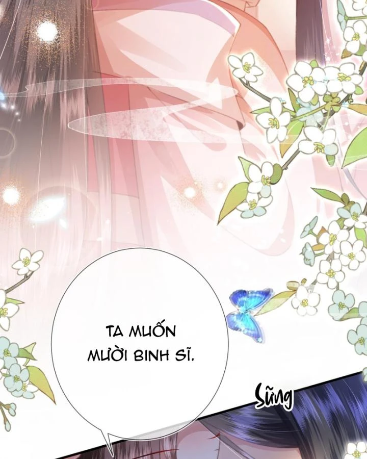 Sau Khi Hắc Hóa, Thế Tử Diễn Sâu Điên Cuồng Đòi Dính Lấy Ta Chapter 22 - 45