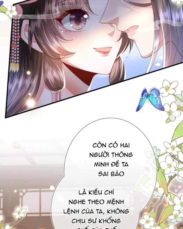 Sau Khi Hắc Hóa, Thế Tử Diễn Sâu Điên Cuồng Đòi Dính Lấy Ta Chapter 22 - 46