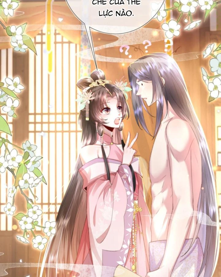 Sau Khi Hắc Hóa, Thế Tử Diễn Sâu Điên Cuồng Đòi Dính Lấy Ta Chapter 22 - 47