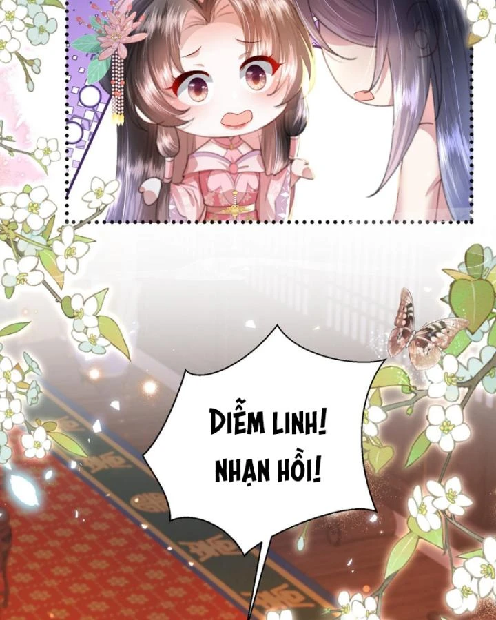 Sau Khi Hắc Hóa, Thế Tử Diễn Sâu Điên Cuồng Đòi Dính Lấy Ta Chapter 22 - 49