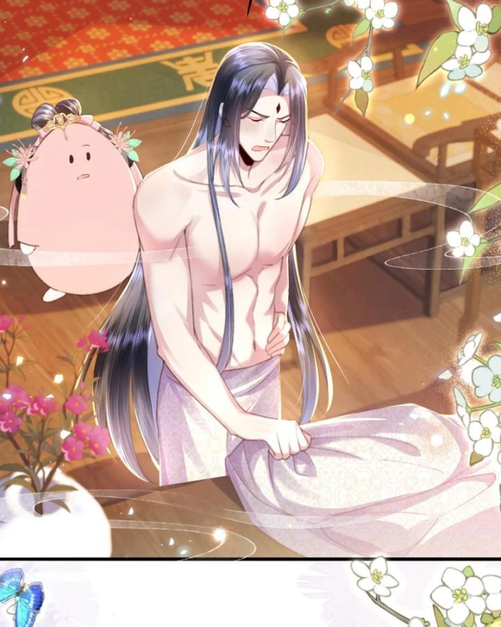 Sau Khi Hắc Hóa, Thế Tử Diễn Sâu Điên Cuồng Đòi Dính Lấy Ta Chapter 22 - 50