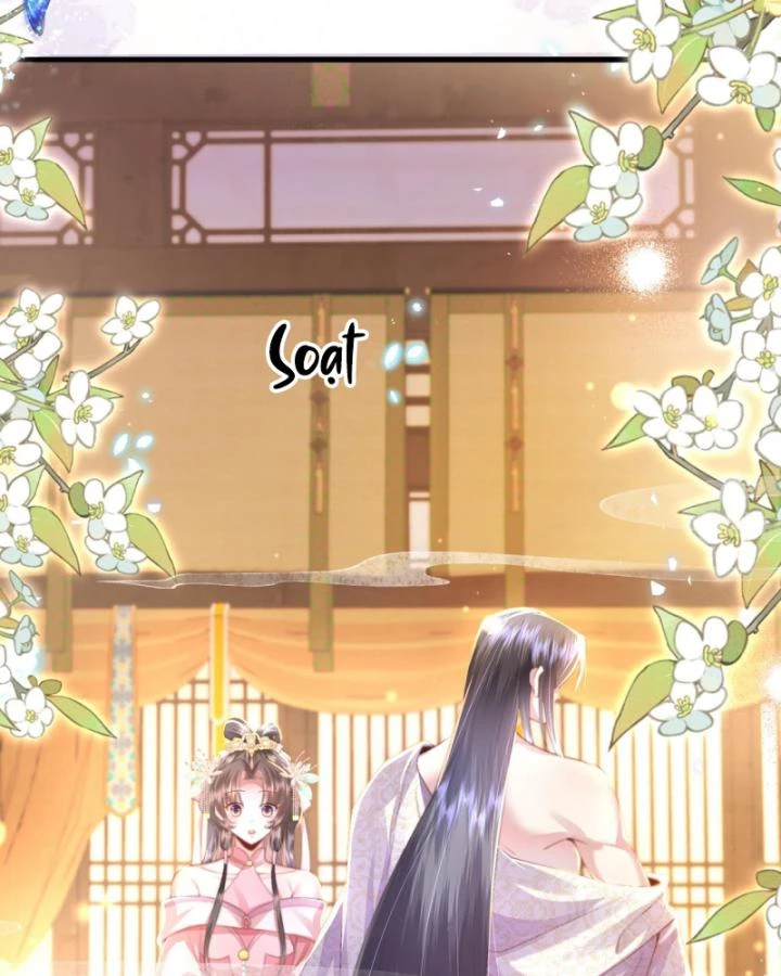 Sau Khi Hắc Hóa, Thế Tử Diễn Sâu Điên Cuồng Đòi Dính Lấy Ta Chapter 22 - 51