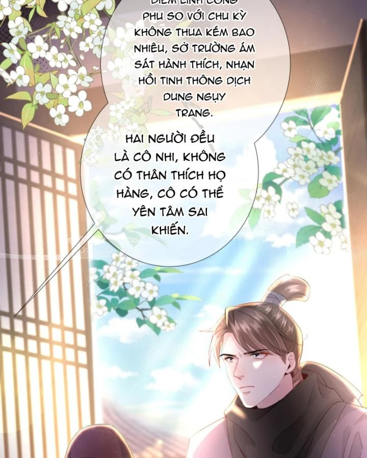 Sau Khi Hắc Hóa, Thế Tử Diễn Sâu Điên Cuồng Đòi Dính Lấy Ta Chapter 22 - 54