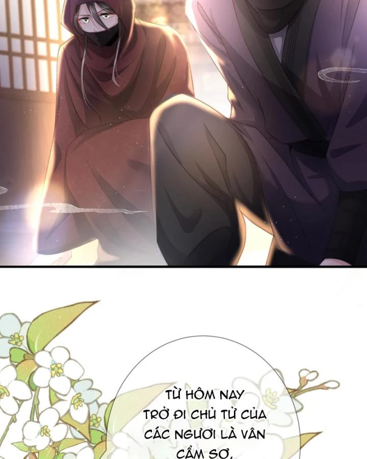 Sau Khi Hắc Hóa, Thế Tử Diễn Sâu Điên Cuồng Đòi Dính Lấy Ta Chapter 22 - 55