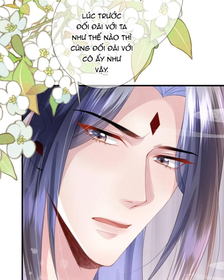 Sau Khi Hắc Hóa, Thế Tử Diễn Sâu Điên Cuồng Đòi Dính Lấy Ta Chapter 22 - 56