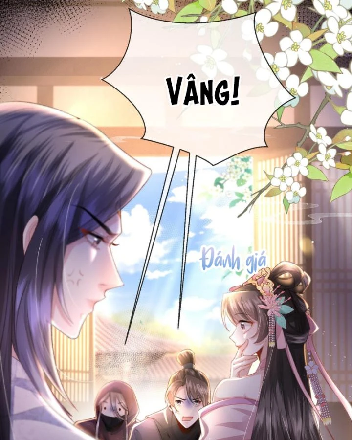 Sau Khi Hắc Hóa, Thế Tử Diễn Sâu Điên Cuồng Đòi Dính Lấy Ta Chapter 22 - 58