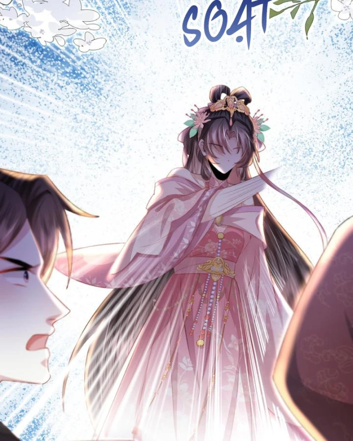 Sau Khi Hắc Hóa, Thế Tử Diễn Sâu Điên Cuồng Đòi Dính Lấy Ta Chapter 22 - 63