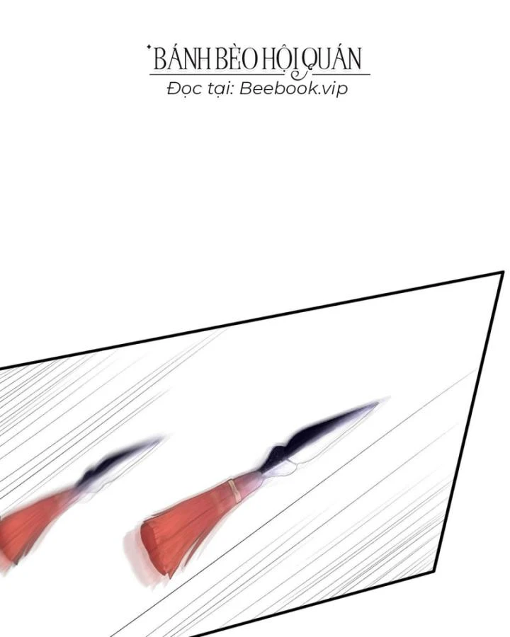 Sau Khi Hắc Hóa, Thế Tử Diễn Sâu Điên Cuồng Đòi Dính Lấy Ta Chapter 23 - 4