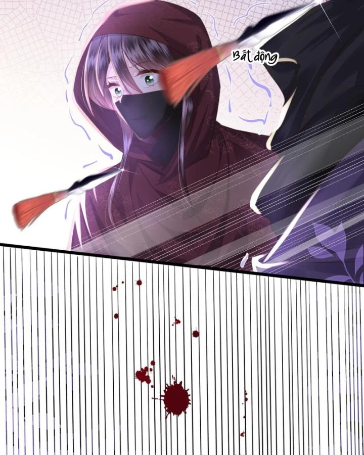 Sau Khi Hắc Hóa, Thế Tử Diễn Sâu Điên Cuồng Đòi Dính Lấy Ta Chapter 23 - 6