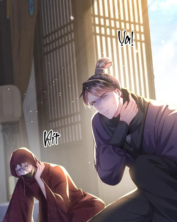 Sau Khi Hắc Hóa, Thế Tử Diễn Sâu Điên Cuồng Đòi Dính Lấy Ta Chapter 23 - 8