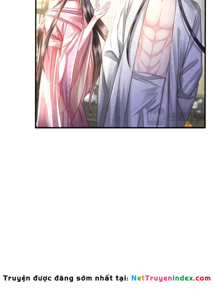 Sau Khi Hắc Hóa, Thế Tử Diễn Sâu Điên Cuồng Đòi Dính Lấy Ta Chapter 23 - 11