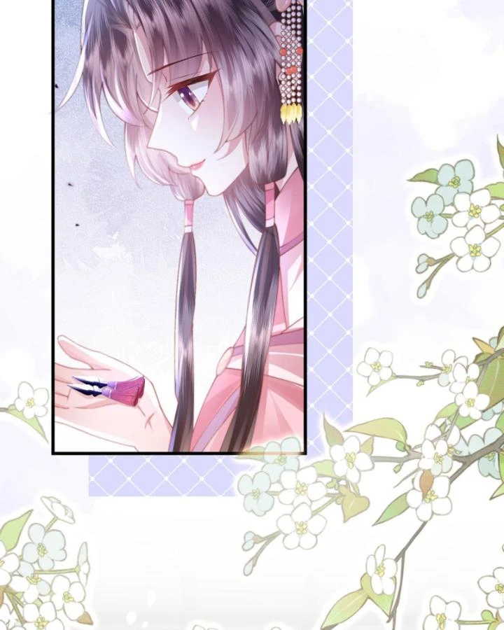 Sau Khi Hắc Hóa, Thế Tử Diễn Sâu Điên Cuồng Đòi Dính Lấy Ta Chapter 23 - 13