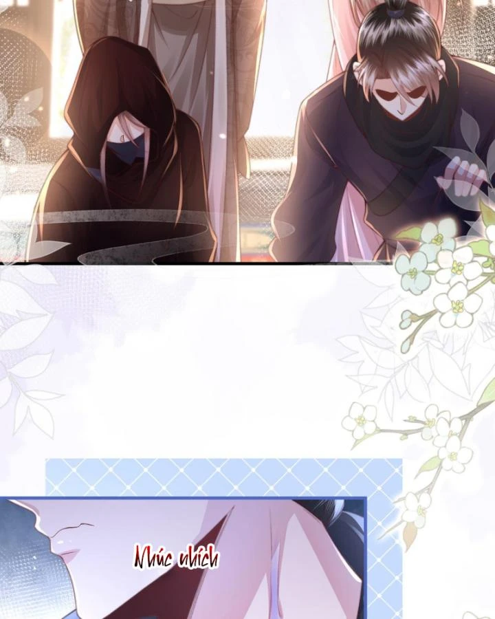 Sau Khi Hắc Hóa, Thế Tử Diễn Sâu Điên Cuồng Đòi Dính Lấy Ta Chapter 23 - 15