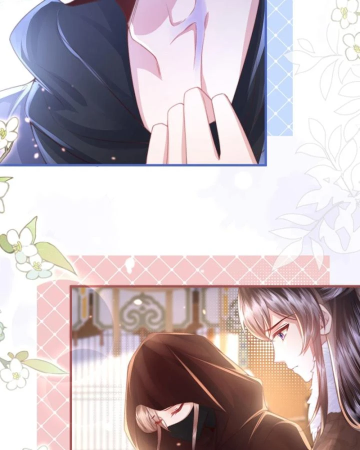 Sau Khi Hắc Hóa, Thế Tử Diễn Sâu Điên Cuồng Đòi Dính Lấy Ta Chapter 23 - 16