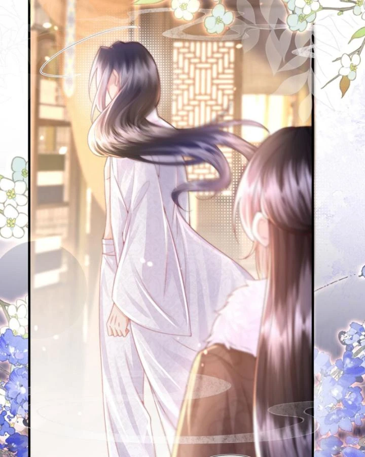 Sau Khi Hắc Hóa, Thế Tử Diễn Sâu Điên Cuồng Đòi Dính Lấy Ta Chapter 23 - 20