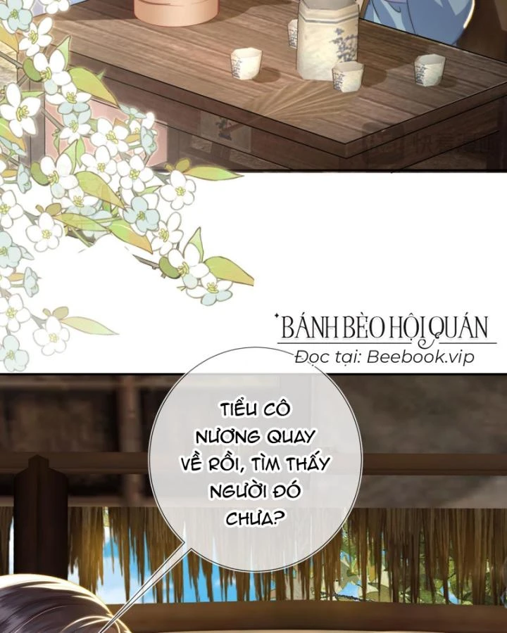 Sau Khi Hắc Hóa, Thế Tử Diễn Sâu Điên Cuồng Đòi Dính Lấy Ta Chapter 23 - 25