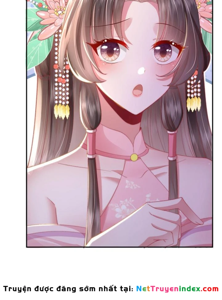 Sau Khi Hắc Hóa, Thế Tử Diễn Sâu Điên Cuồng Đòi Dính Lấy Ta Chapter 23 - 28