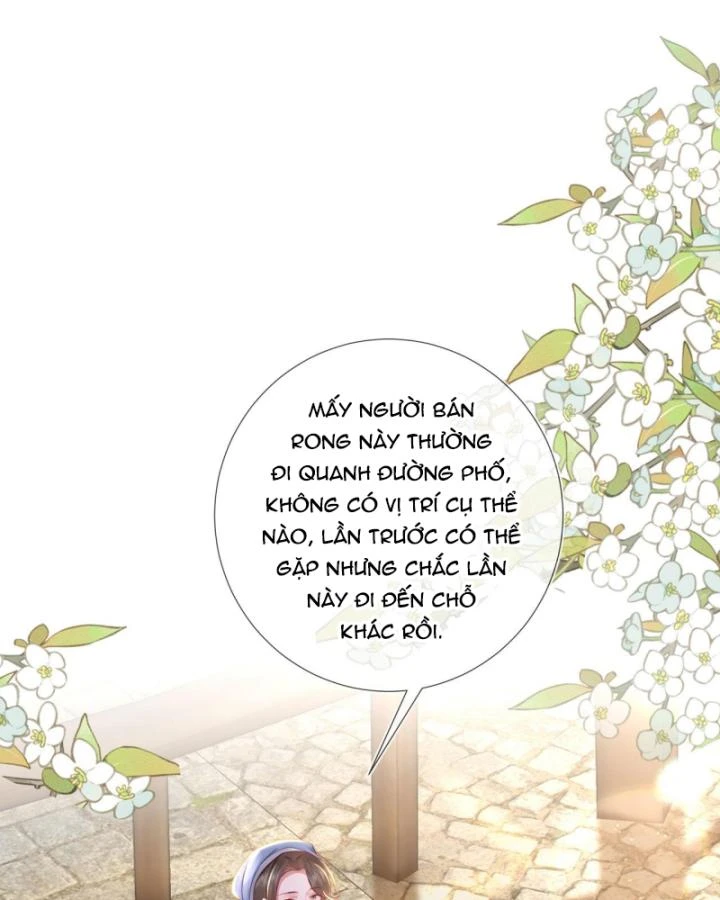 Sau Khi Hắc Hóa, Thế Tử Diễn Sâu Điên Cuồng Đòi Dính Lấy Ta Chapter 23 - 29