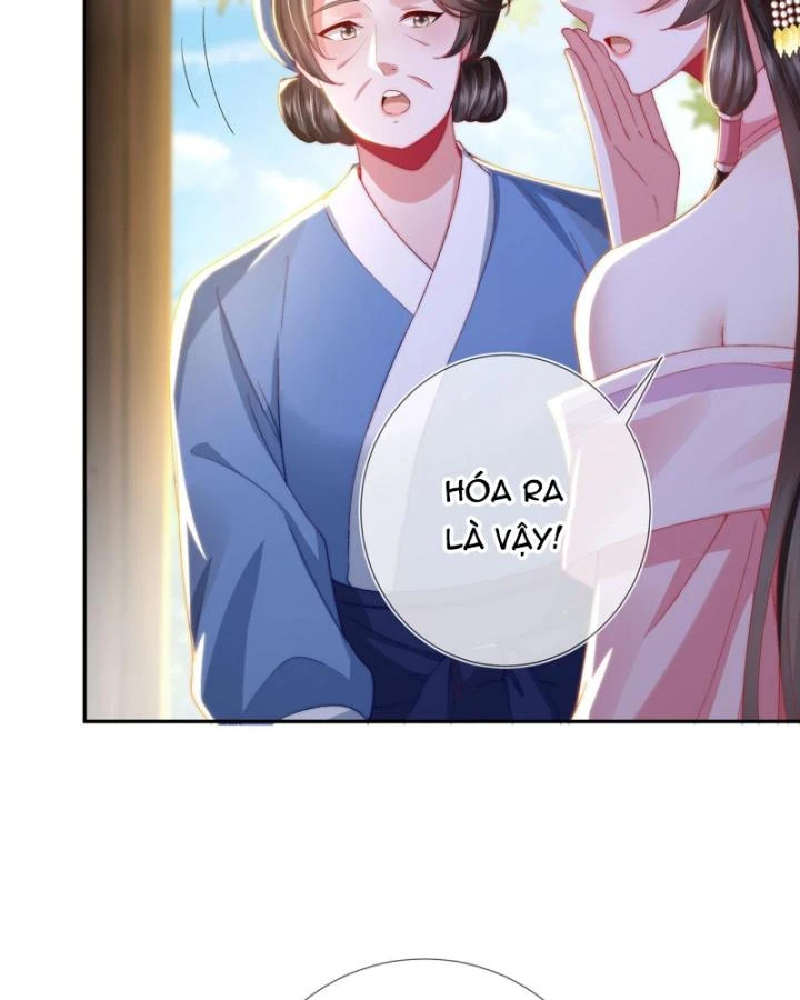 Sau Khi Hắc Hóa, Thế Tử Diễn Sâu Điên Cuồng Đòi Dính Lấy Ta Chapter 23 - 32