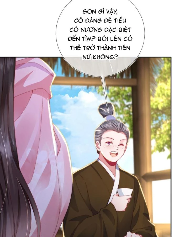 Sau Khi Hắc Hóa, Thế Tử Diễn Sâu Điên Cuồng Đòi Dính Lấy Ta Chapter 23 - 33