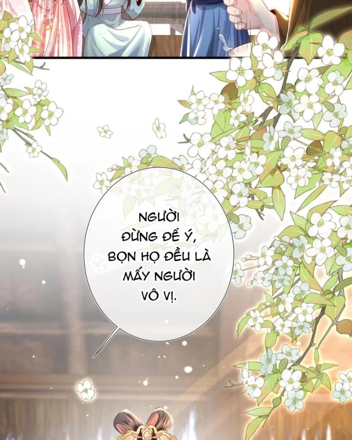 Sau Khi Hắc Hóa, Thế Tử Diễn Sâu Điên Cuồng Đòi Dính Lấy Ta Chapter 23 - 36