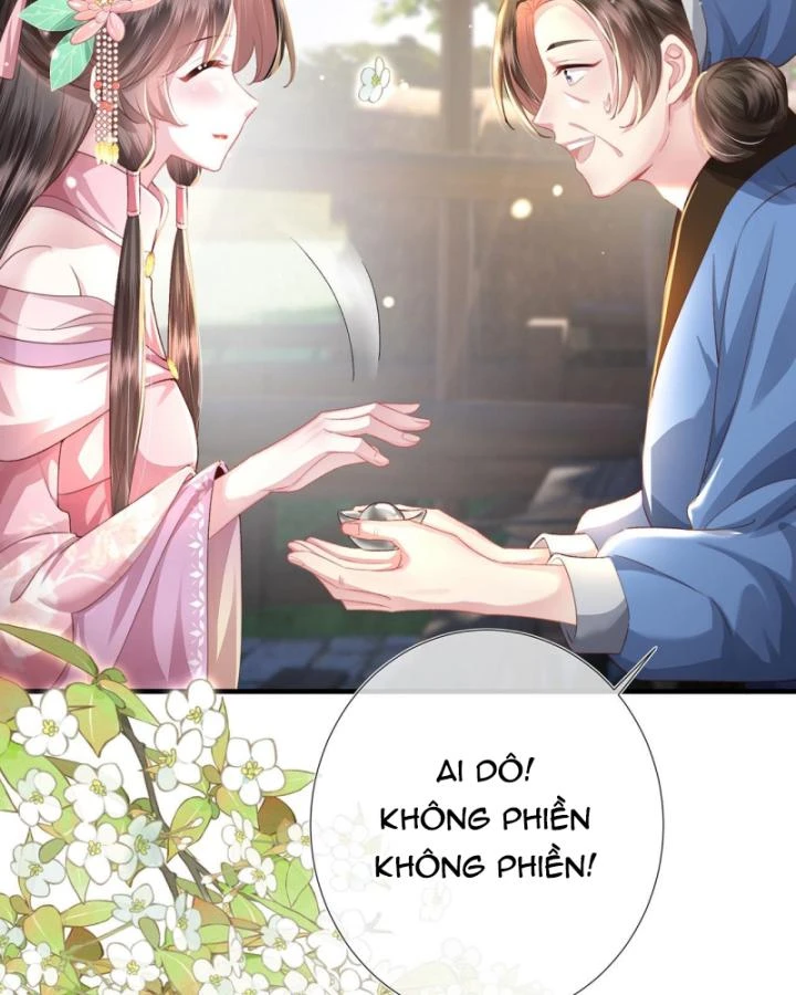 Sau Khi Hắc Hóa, Thế Tử Diễn Sâu Điên Cuồng Đòi Dính Lấy Ta Chapter 23 - 39