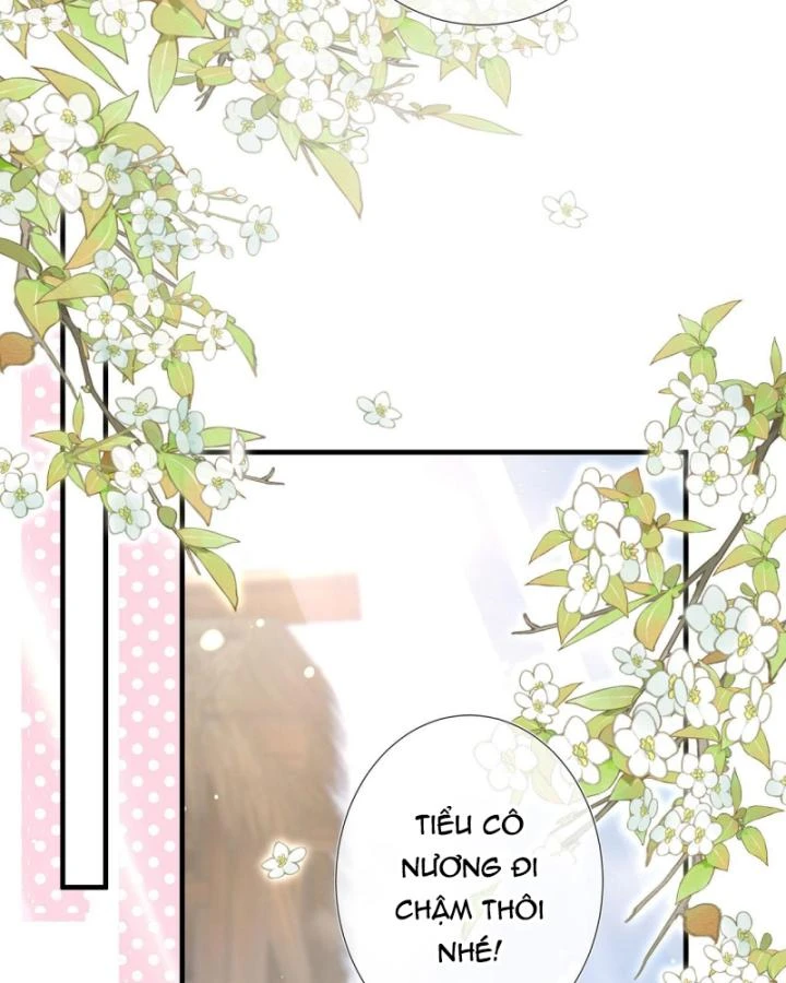 Sau Khi Hắc Hóa, Thế Tử Diễn Sâu Điên Cuồng Đòi Dính Lấy Ta Chapter 23 - 40