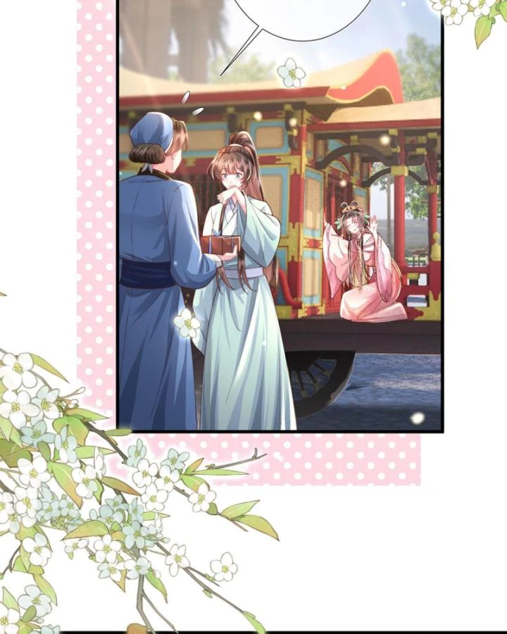 Sau Khi Hắc Hóa, Thế Tử Diễn Sâu Điên Cuồng Đòi Dính Lấy Ta Chapter 23 - 41