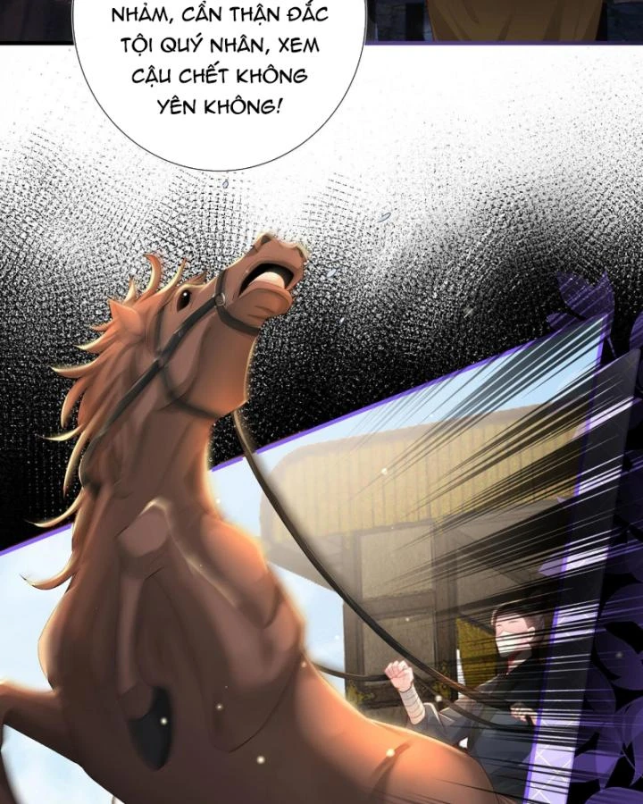 Sau Khi Hắc Hóa, Thế Tử Diễn Sâu Điên Cuồng Đòi Dính Lấy Ta Chapter 23 - 43