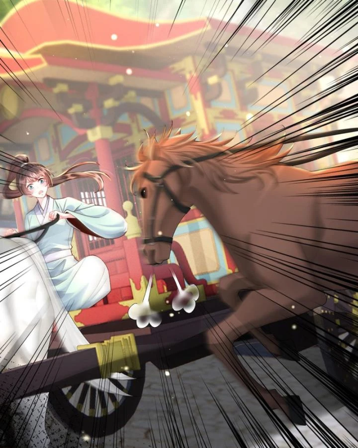 Sau Khi Hắc Hóa, Thế Tử Diễn Sâu Điên Cuồng Đòi Dính Lấy Ta Chapter 23 - 46