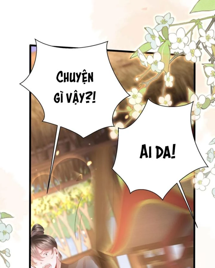 Sau Khi Hắc Hóa, Thế Tử Diễn Sâu Điên Cuồng Đòi Dính Lấy Ta Chapter 23 - 48