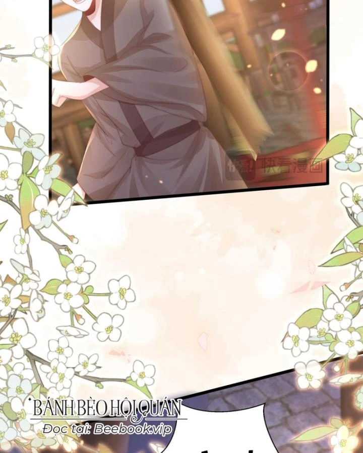 Sau Khi Hắc Hóa, Thế Tử Diễn Sâu Điên Cuồng Đòi Dính Lấy Ta Chapter 23 - 49