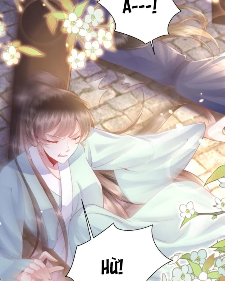 Sau Khi Hắc Hóa, Thế Tử Diễn Sâu Điên Cuồng Đòi Dính Lấy Ta Chapter 23 - 50